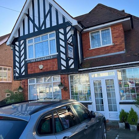 The Southwold Guest House Skegness Exterior foto